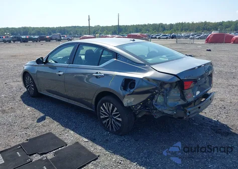 2023 Nissan Altima Sv Fwd z USA, uszkodzony, nr VIN 1N4BL4DV0PN320564